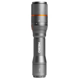 Фонарь ручной Nebo Newton 1000 люмен (NB NEB-FLT-0016-G), изображение 2