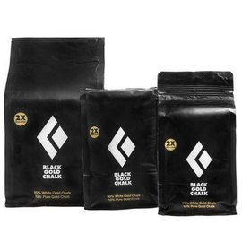 Магнезия Black Diamond Black Gold 200g Loose Chalk, 200 г (BD 550483.0000)