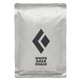 Магнезия Black Diamond White Gold 100g Loose Chalk, 100 г (BD 550502.0000)