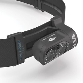 Налобный фонарь Silva Trail Runner Free, 400 люмен (SLV 37809), изображение 2