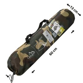 Палат Cattara Army Pro камуфляж 13352, изображение 4