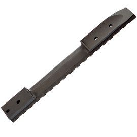 Планка Nightforce X-Treme 20 MOA, LA Picatinny Rem 700 сталь (A112), изображение 2