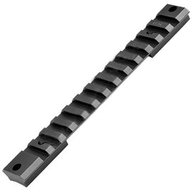 Планка Warne Tactical Rail Picatinny Remington 700 LA M674M