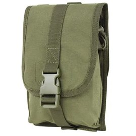 Подсумок Condor Small Utility олива (191044-001), Цвет: Олива