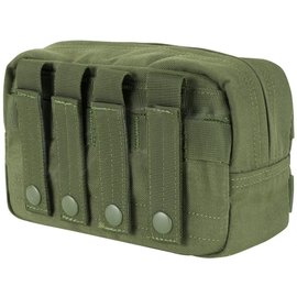 Подсумок Condor Utility олива (MA8-001), Цвет: Олива, изображение 2
