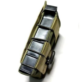 Підсумок TTX одинарний полімерний мультикам (LE2218), зображення 3