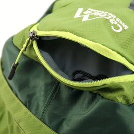 Рюкзак Cattara 32L зеленый 13859, изображение 3