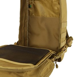 Рюкзак Condor Gen II Compact Assault штурмовой койот (111222-498), Цвет: Коричневый, изображение 3