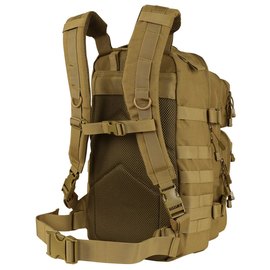 Рюкзак Condor Gen II Compact Assault штурмовой койот (111222-498), Цвет: Коричневый, изображение 4