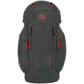 Рюкзак Highlander Highlander Rambler 33 Charcoal (RAM033-CH) 929562
