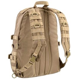 Рюкзак Outac Patrol Back Pack. Песочный (OT-216 CT), Цвет: Песочный, изображение 2