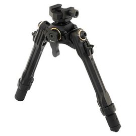 Сошки Leapers TBNR 360, 18-23cм, Picatinny (TLUBP02-A)