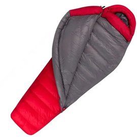 Спальный мешок Sea to Summit Alpine ApIII (-29/-40&deg;C), 183 см - Left Zip, Red (AAP3-R), изображение 2