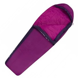 Спальный мешок Sea to Summit Quest QuI (3/-3&deg;C), 183 см - Right Zip, Grape/Blackberry (AQU1-WL), изображение 3