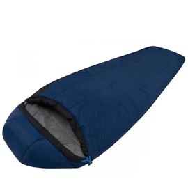 Спальный мешок Sea to Summit Trailhead ThII (5/-1&deg;C), 198(Wide) см - Left Zip, Cobalt/Midnight (ATH2-LW), изображение 4