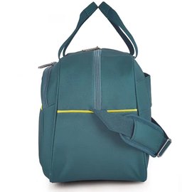 Сумка дорожная Gabol Giro Travel Turquoise (119109 018) 930071, Цвет: Бирюзовый, изображение 2