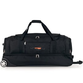 Сумка дорожная Gabol Week Eco 116L Negro (122348-001) 930075