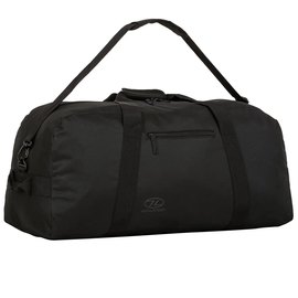Сумка дорожная Highlander Cargo 100 Black (RUC259-BK) 926953, Цвет: Чёрный