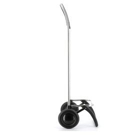 Сумка-тележка Rolser Akanto MF 2 43 Burdeos (AKA012-1060) 929365, Цвет: Бордовый, изображение 5