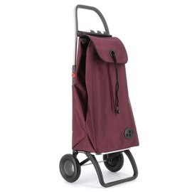Сумка-тележка Rolser I-Max MF 2L 43 Burdeos (IMX304-1060) 929649, Цвет: Красный, изображение 2