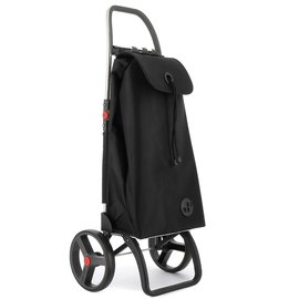 Сумка-тележка Rolser I-Max MF 2LRSG 43 Negro (IMX308-1023) 929359, Цвет: Чёрный, изображение 2