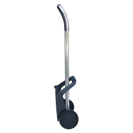 Сумка-візок Rolser Jet Tweed Joy 40 Gris (JET038-1022) 929634, Колір: Сірий, зображення 4