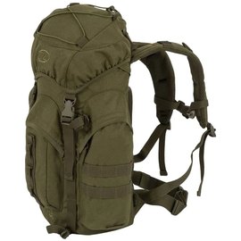 Тактический рюкзак Highlander FORCES 25  Olive NRT025-OG, Цвет: Оливковый, изображение 3