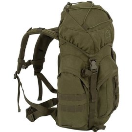 Тактический рюкзак Highlander FORCES 25  Olive NRT025-OG, Цвет: Оливковый, изображение 4