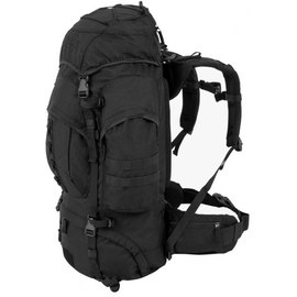 Тактический рюкзак Highlander FORCES 66  black NRT066-BK, изображение 3