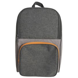 Терморюкзак Bo-Camp 10 Liters Grey (6702902) DAS301436, изображение 3
