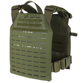 Жилет тактический Condor LCS Sentry Plate Carrier олива (201068-001), Цвет: Олива