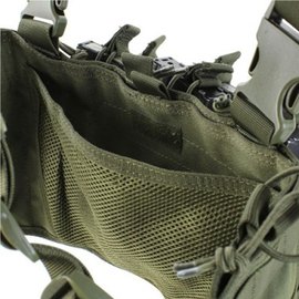 Жилет тактический Condor Outdoor Recon Chest Rig olive drab (MCR5-001), изображение 5