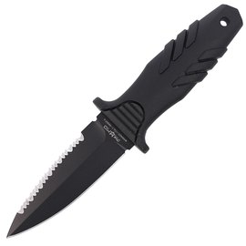 Нож армейский (военный) Fox Tactical Elementum Dagger (FX-647 S)