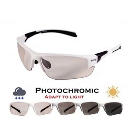 Очки защитные Global Vision Hercules-7 White Photochromic прозрачные фотохромные (1ГЕР724-Б10), изображение 2