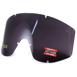 Очки защитные Global Vision Wind-Shield 3 lens KIT Anti-Fog (GV-WIND3-KIT1), изображение 6