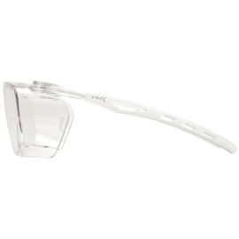 Окуляри захисні Pyramex Cappture (clear) Anti-Fog, прозорі (2КЕПЧА-10), зображення 3