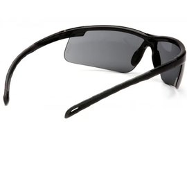 Окуляри захисні Pyramex Ever-Lite Anti-Fog, сірі (PM-EVER-GR1), зображення 4