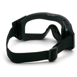 Очки защитные с уплотнителем Venture Gear Tactical Loadout (clear) Anti-Fog, прозрачные (3ЛОАД-10), изображение 4
