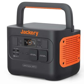 Портативная электростанция Jackery Explorer 1000 Pro, изображение 2