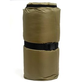 Спальный мешок Ranger 3 season 75 Green RA 6651, изображение 3
