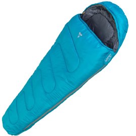 Спальный мешок Vango Atlas 250/+2&deg;C Agean Teal Left (SBSATLAS0000004) 929677