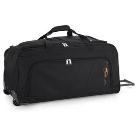 Сумка дорожная на колесах Gabol Week Eco 110L Negro (122315 001) 930015