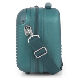 Сумка дорожная Gabol Balance Turquoise (115912 018) 930002, изображение 2