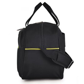 Сумка дорожная Gabol Giro Travel Black (119109 001) 929391, Цвет: Чёрный, изображение 2