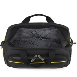 Сумка дорожная Gabol Giro Travel Black (119109 001) 929391, Цвет: Чёрный, изображение 4