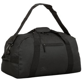 Сумка дорожная Highlander Cargo 45 Black (RUC257-BK) 926945, Цвет: Чёрный, изображение 2