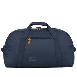 Сумка дорожная Highlander Cargo 45 Denim Blue (RUC257-DE) 926946, Цвет: Синий