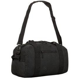 Сумка дорожная Highlander Cargo II 30 Black 926941, изображение 2