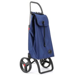 Сумка-тележка Rolser I-Max MF 2LRSG 43 Klein (IMX308-1062) 929653, Цвет: Синий, изображение 2