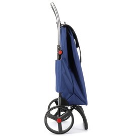 Сумка-тележка Rolser I-Max MF 2LRSG 43 Klein (IMX308-1062) 929653, Цвет: Синий, изображение 3